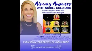 Ep. 24: The STAR Multidisciplinary Airway Team