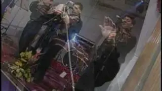 Llajtaymanta - Por ti muero (cueca)