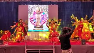 Prince Shivaji English Medium school Kolhapur Annual cultural program 2026