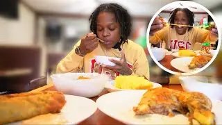 Hidden Gem Alert‼️ Family-Owned SOUL FOOD Restaurant You Didn’t Know Existed – Must Try!