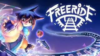 Freeride  | Wholesome Direct 2022 Trailer