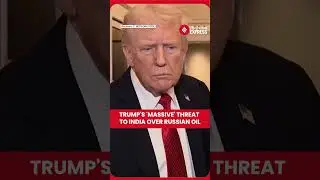 Trump Tells Press Modi Will Ditch Russian Oil: &lsquo;He&rsquo;s Not Going to Be Doing That&rsquo;