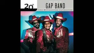 The Gap Band - Burn Rubber On Me (Why You Wanna Hurt Me)[Edited]
