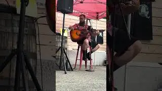 HOW TO END A PSYCH ROCK COVER SET | Sean Henry Tonight! | #shorts #psychedelicrock