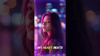 Lost in Love Tonight | Romantic Short Love Song ❤️ | Female Voice
