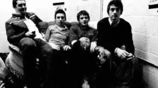 Arctic Monkeys - My propeller