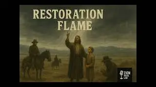 Restoration Flame - Zion Vocal Lab