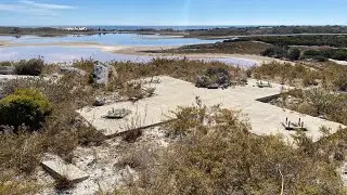 Documenting Perth History: Rottnest Island WW2 History Escape (Documentary Project)