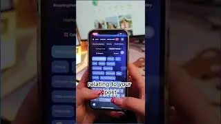 Boost Your Reach with Relevant Hashtags on Boost App Social