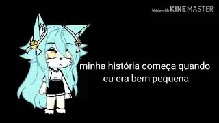 Gacha life :A escola gamertuber 1/?
