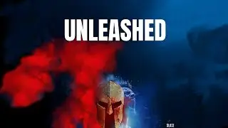 Slatz - Unleashed (Official Lyric Video)