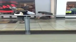 Bystander Effect Project