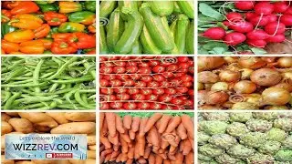 #8 Heirloom Vegetable Seed 6 Variety Garden Set Emergency Survival NON GMO 150+