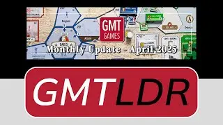 GMTLDR: April 2025 Customer Update