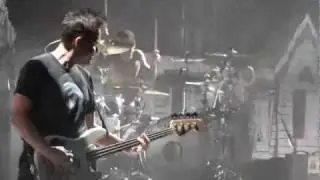 Blink 182 Up All Night Live Montreal 2011 HD 1080P
