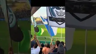 263 cuori biancazzurri a Parma