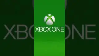 Xbox One Startup Sound Redesign