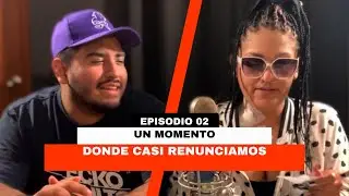 HM D#sm@dre - Ep #2