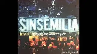Sins&eacute;milia - Flash Back - (Reggae Addict Live)