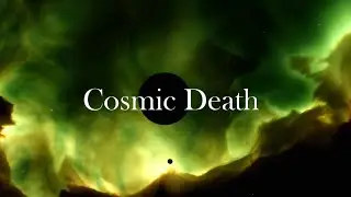 Cosmic Death: A Space Engine Experience - Part 9| Andromedon