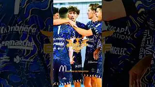 [ 𝗕𝗘𝗦𝗧 𝗢𝗙𝗙 𝟮𝟱⚡️𝗖𝗘𝗡𝗧𝗥𝗘 𝗗𝗘 𝗙𝗢𝗥𝗠𝗔𝗧𝗜𝗢𝗡 ] #volleyball #sport #gironde #france