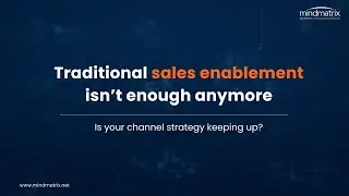 AI-Powered Sales Tools: The Future of Channel Enablement