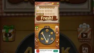 Word Cookies DAILY Puzzle August 15 2023 Answers  #answers #daily #wordcookies