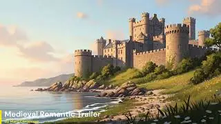 Medieval Romantic Trailer