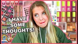 Boxycharm & Ipsy *FINALLY* combine! | NEW Makeup Releases | Are they Worth It?! # 30