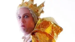The Huntsman: Eliza Dushku & Tom Lenk