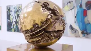 Museo Revoltella, Trieste