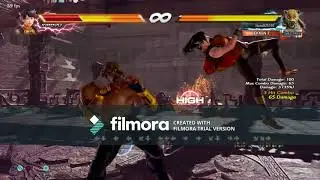 Tsim Fukis Tribute (R.I.P)