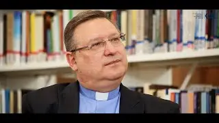 Targum Neofiti, Aramaic Bible, Peoples Bible. Interview with Rev. Prof. Mirosław Wr&oacute;bel