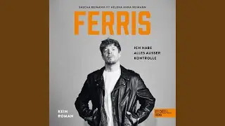 Kapitel 8: Ferris, DJ Stylewarz und die Mongo Clikke - 2
