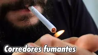 🚬 Posso come&ccedil;ar a correr mesmo sendo fumante?