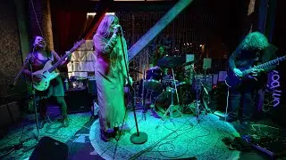 Widdershins @ Siren Song Tavern 2/24/2023