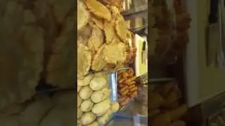 Cuchifritos 116th Street  (Harlem, NY)