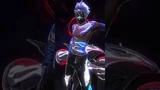 NEW TREND📈||FREE FIRE||FF MAX||@Mikey_playzZzz #viral #totalgaming #freefire #short #shorts