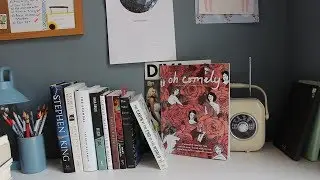 Autumn TBR