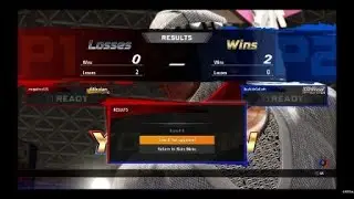 Virtua Fighter 5 Ultimate Showdown Ranked Match Kage Maru