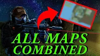 Could this be what open world tarkov looks like? Tarkov 1.0? - Escape from Tarkov