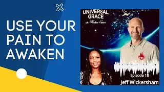 How Suffering Can Lead to Spiritual Awakening - Use your pain to awaken (Part 1)