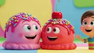 🔤 ABC Play Time Songs for Kids — Learn Alphabet with Fun & Music and many more fun songs!