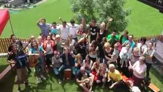 DorfrockerWebTV-Das Wohnzimmerkonzert