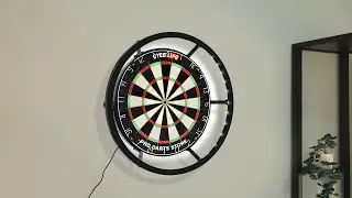How to Light Up a Dartboard Like a Pro (Step-by-Step Guide)