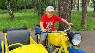 Дивногорск. На электричке из Дивногорска в Красноярск.