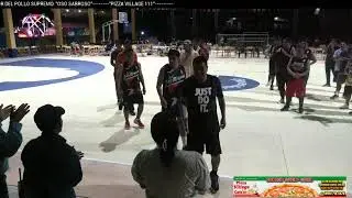 SAN PEDRO SINIYUVI PUTLA TORNEO VETERANOS 2026