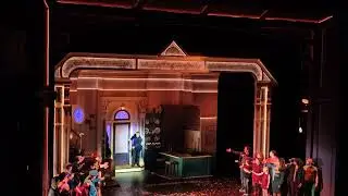 (4K) Mrs Doubtfire The Musical Curtain Call 21/4/24