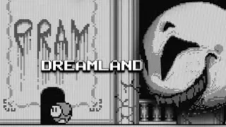 This NEW Kirby Creepypasta Game is WILD! | Dreamland 2002