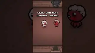 These Update Ideas Should be Added #thebindingofisaac #tboi